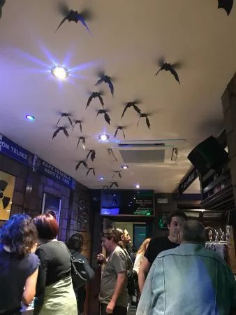 Bar TXIKI