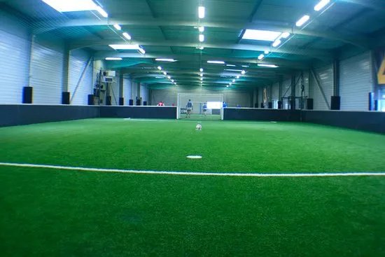 Urbansoccer Clermont-Aubiere