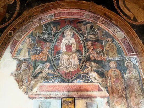 Chiesa della Madonna delle Grazie