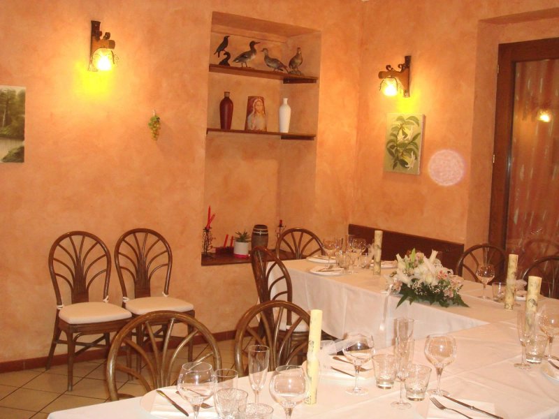 Osteria Il Tamburla'