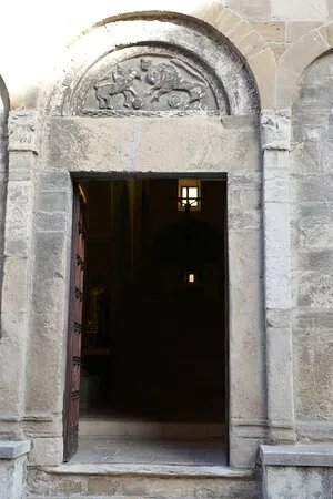 Chiesa di S. Nicola di Bari a Guglionesi