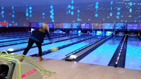 Hollywood Bowl Taunton