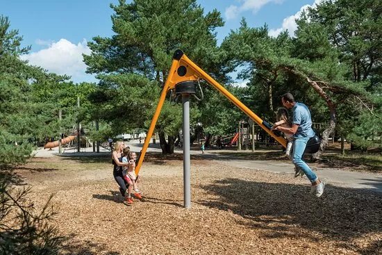 Recreatie en Natuurpark Keiheuvel