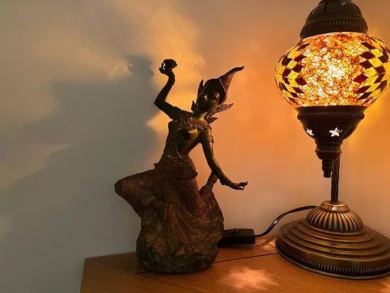 Sirinart Thai Therapy Ltd