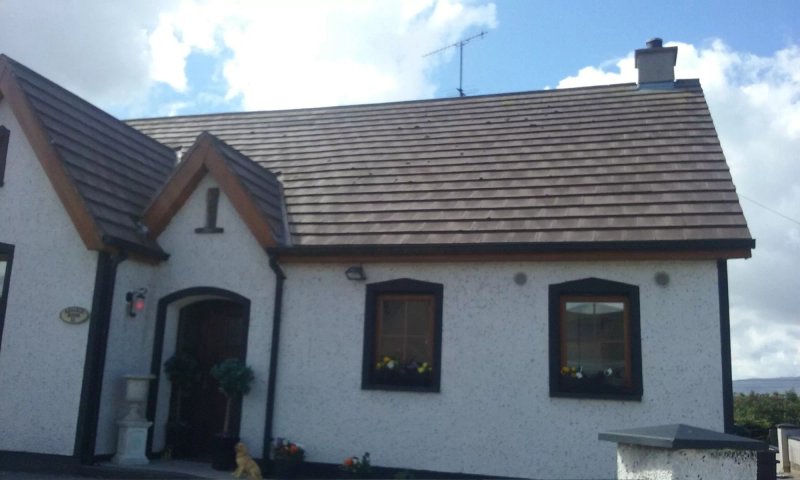 Assaroe House