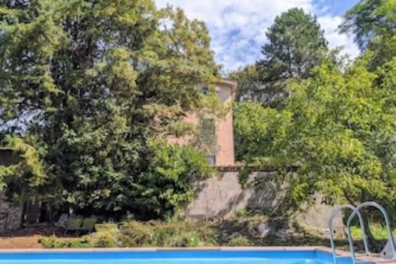 Ancient villa, swimming pool, WI-FI, parking - Gelsomino - La Piana