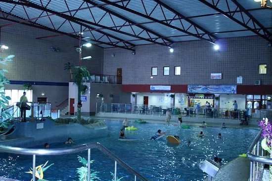 Cascades Leisure Centre