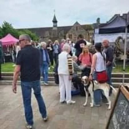 Taunton Independent Market