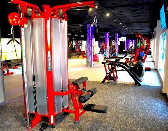 Epic Gym