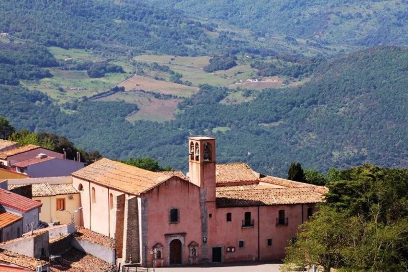 Chiesa di Maria S.S. Assunta