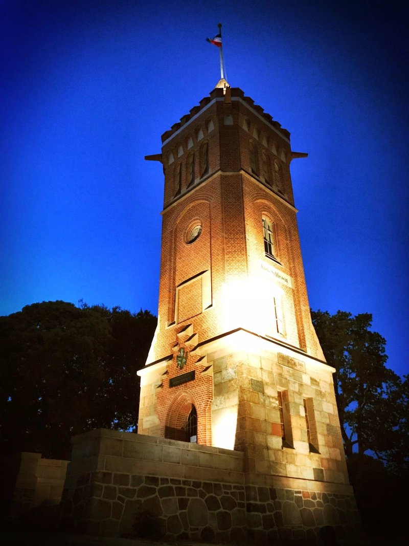 Bismarckturm