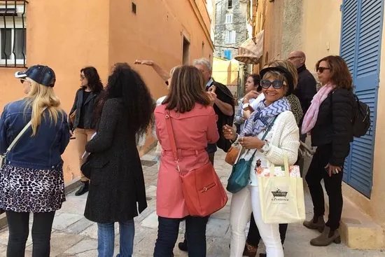 Discover Corsica by Corse Guides Interpretes Tourisme - Cogitour