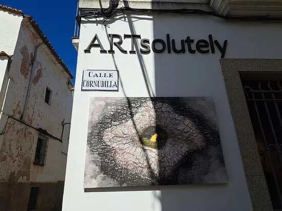 Artsolutely