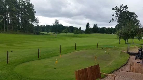 Muthill Golf Club