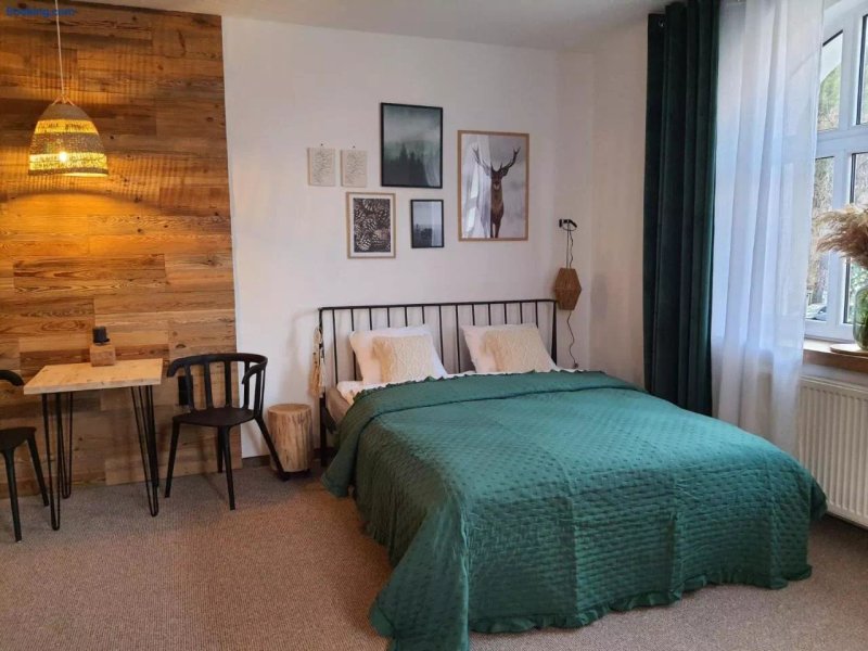 Apartamenty Deptak