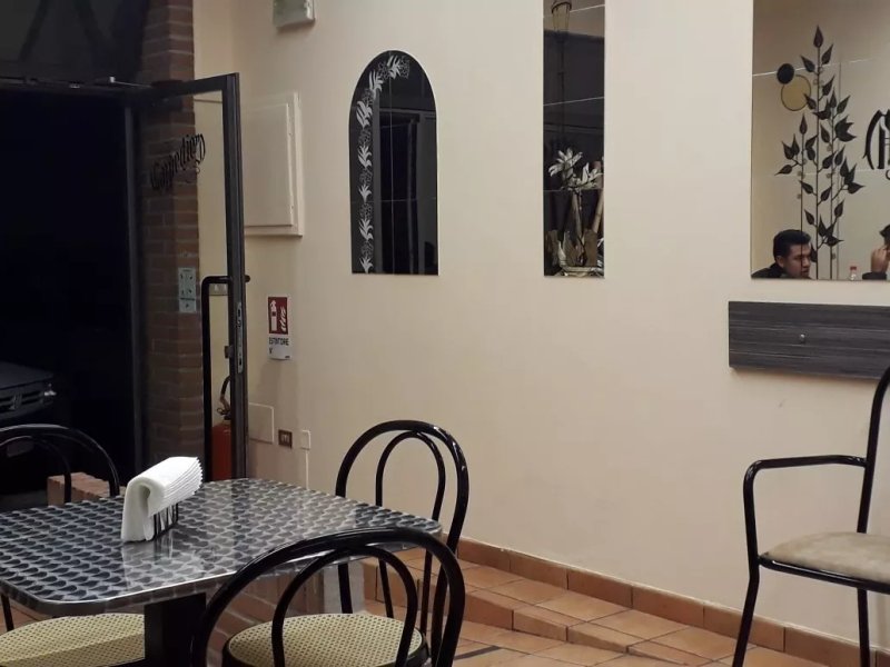 Pizzeria Carpe diem