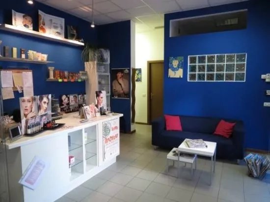 Estetica Marilena