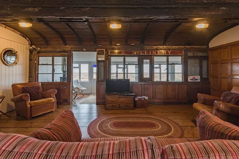 Little Sunray by Bloom Stays -  sleeps 5 in 2 bedrooms