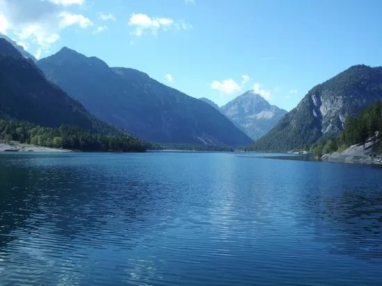 Plansee