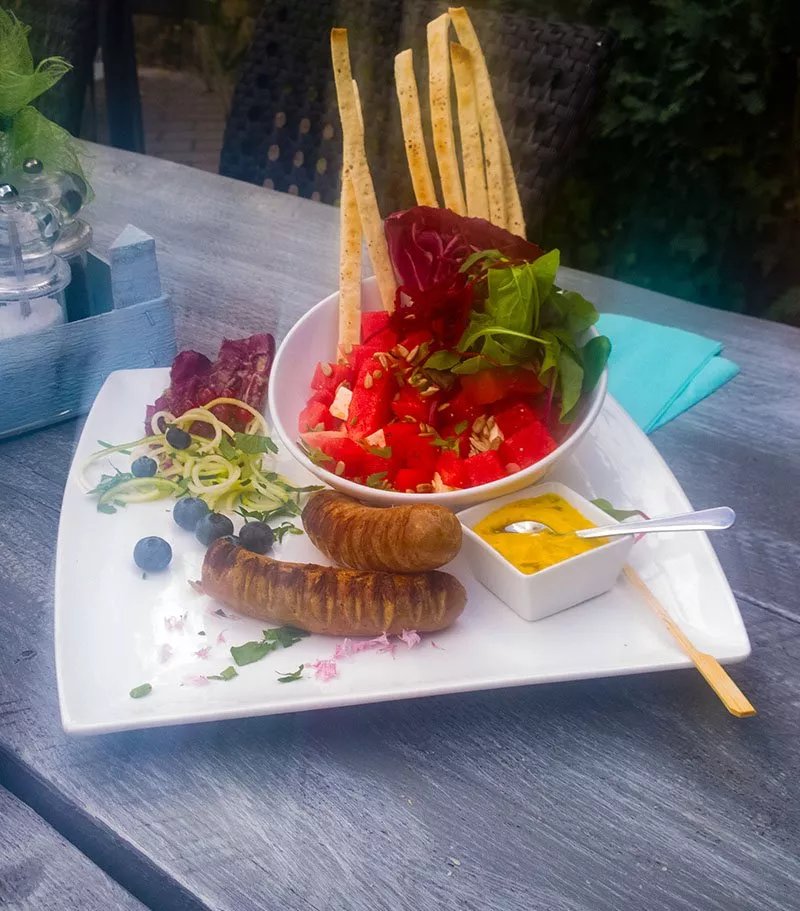 Ristorante Antico