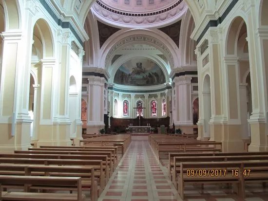 Cattedrale di Santa Maria Assunta