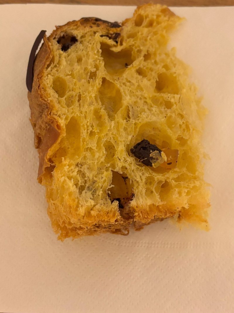 Cecchini dal 1958