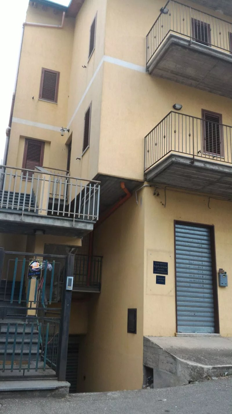 La Casa Sui Nebrodi