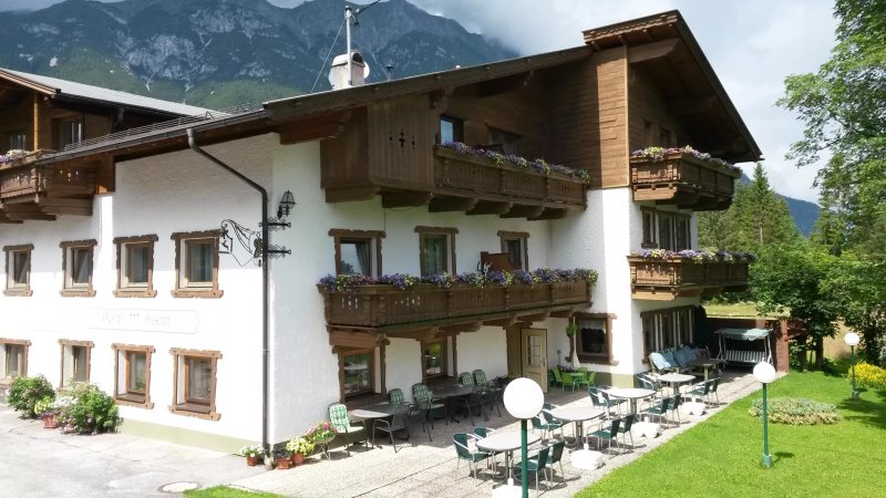 Gasthaus Hotel zum Hirschen
