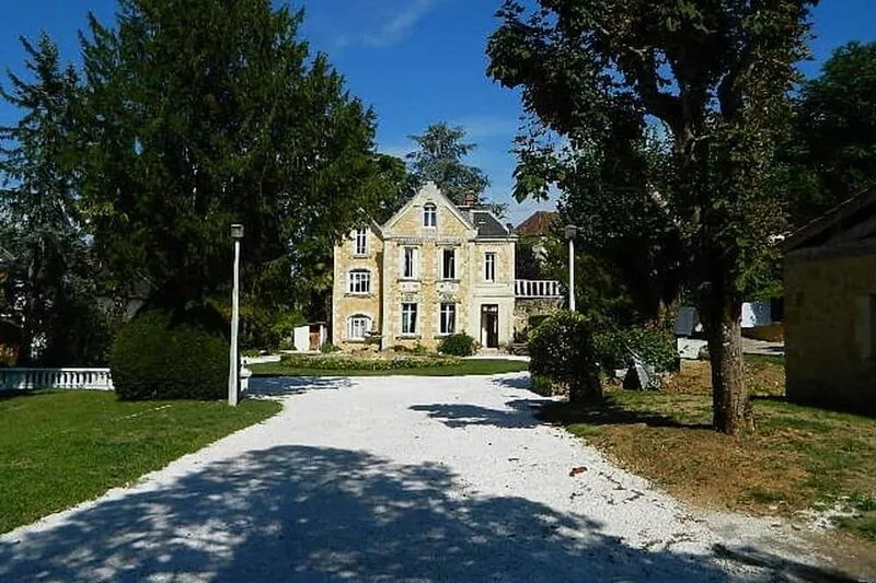 La Maison d'Elise - A dream of calm and serenity for the holidays