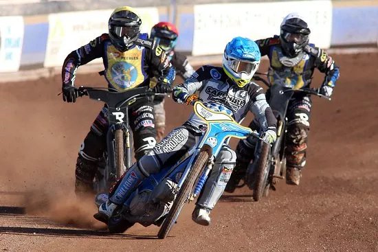 Newcastle Diamonds Speedway