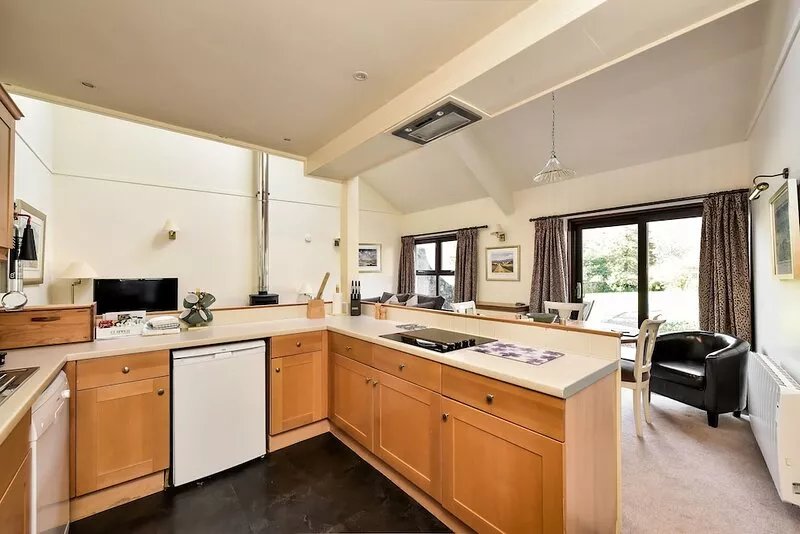 Walled Garden Mews 10 -  a mews cottage that sleeps up to 6 guests