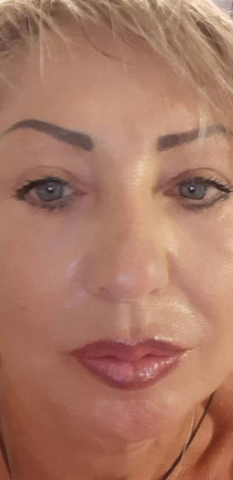 Mary Beauty