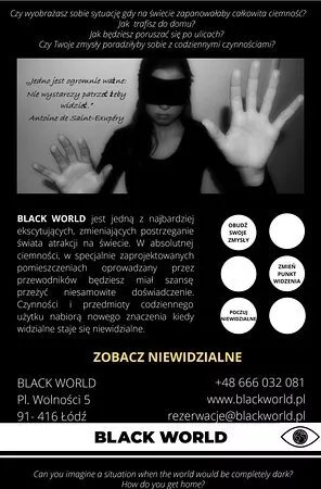 Black World