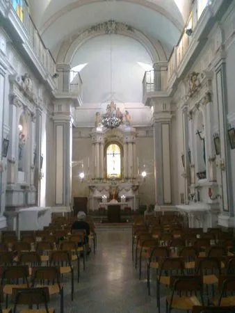 Chiesa di San Francesco