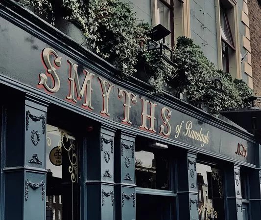 Smyth's of Ranelagh