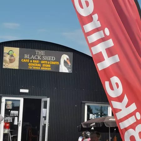 Adventure Bike Hire