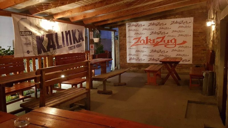 Zaki Zug