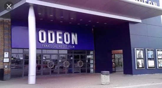 Odeon Derby