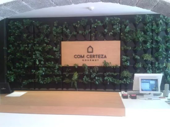 Com Certeza Gourmet