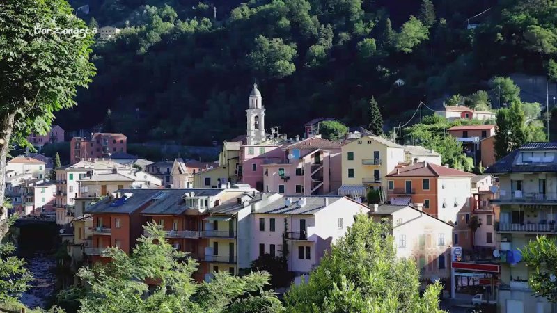 Chiesa Parrocchiale di San Bartolomeo e del Crocifisso Miracoloso
