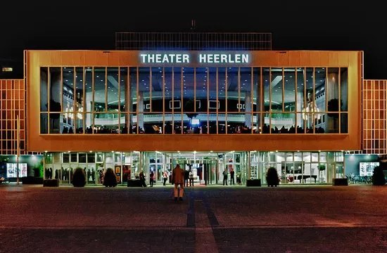 Theatre Heerlen