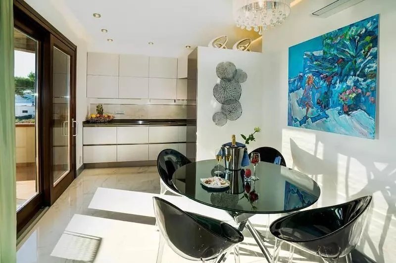 Holiday apartment Taormina for 1 - 4 persons with 2 bedrooms - Holiday apartment