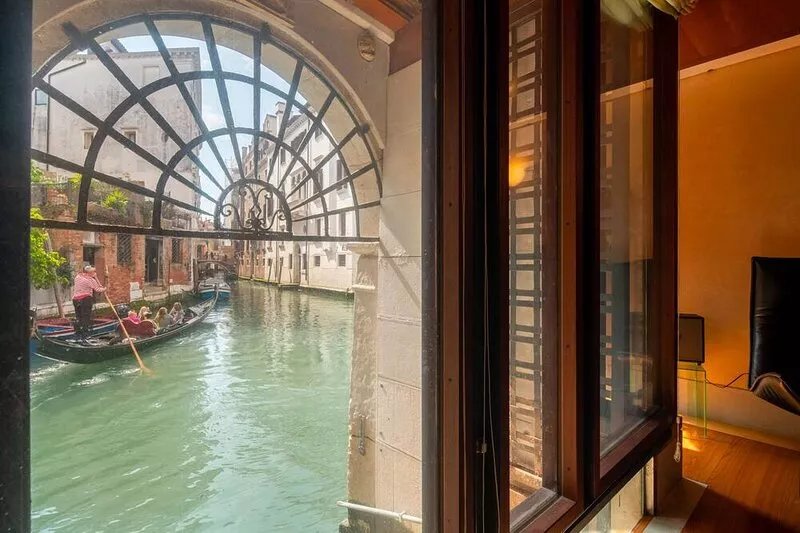 Flavia House at the Morosini - Luxury Design Home
