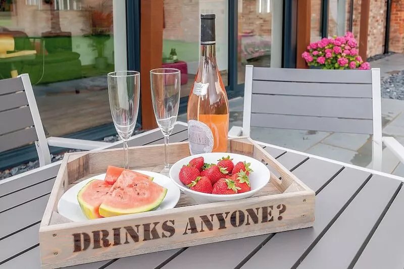 1 bedroom accommodation in Elsham, near Brigg