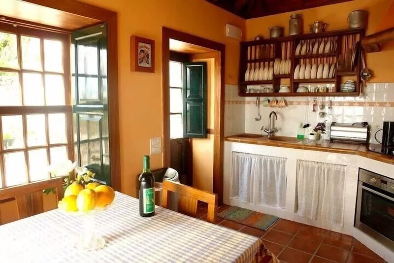 Farmhouse with private pool, spectacular sea and mountain