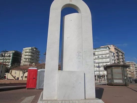 Portale del mistero