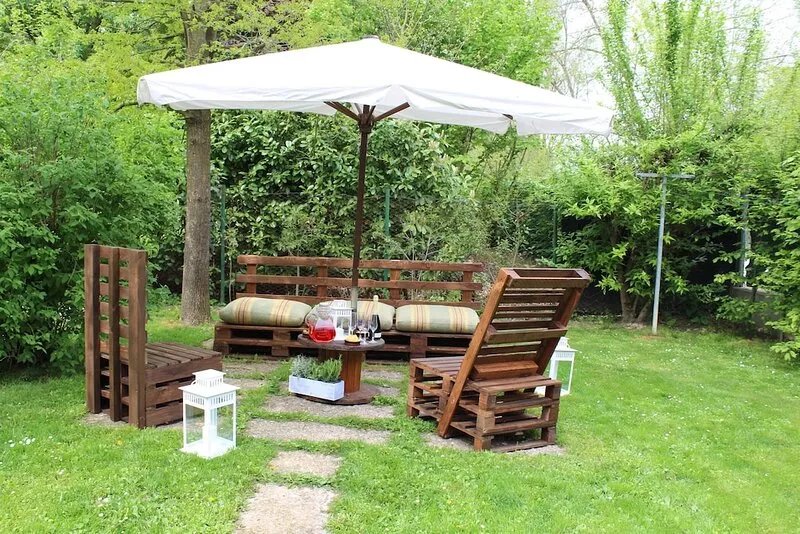 Venice Villa within the Sile River Park M**********