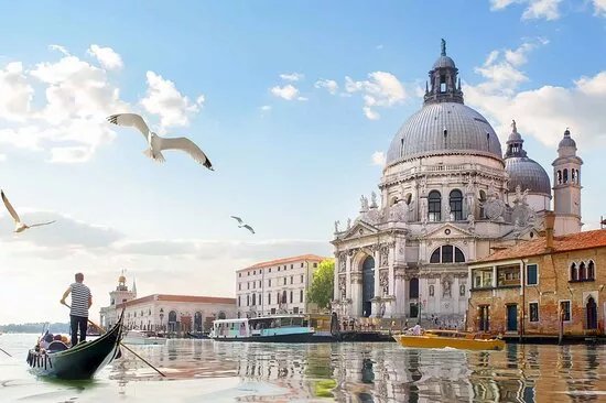 VENEZIA TOUR ITALY
