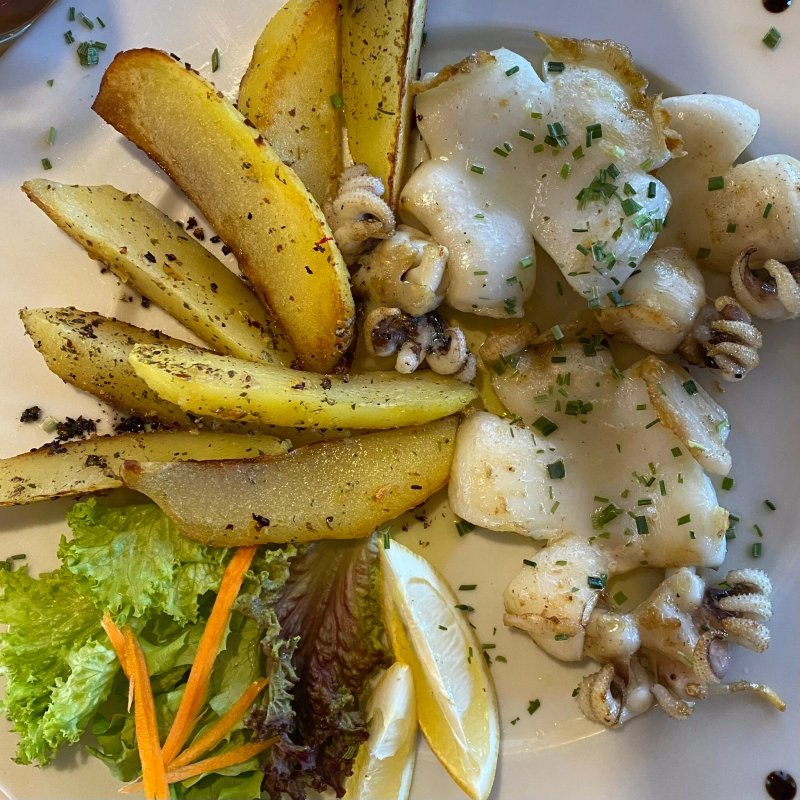 Da Pasquale Ristorante Italiano