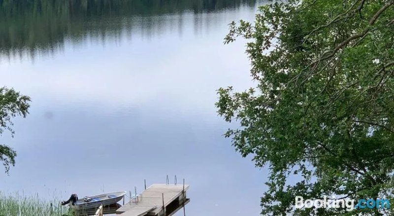 Sommarhemmet Oresjo
